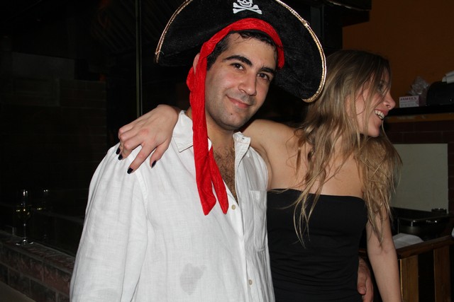 New Year’s Eve at La Estancia